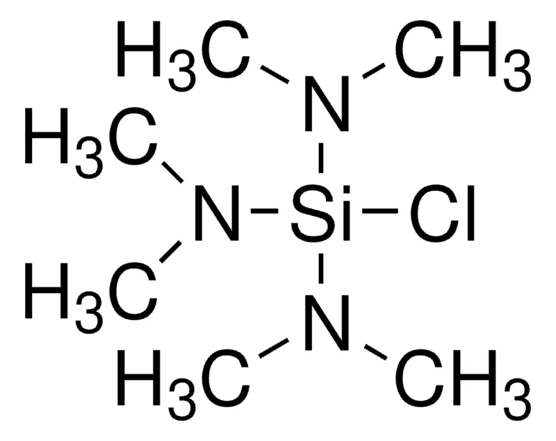 Sigma-Aldrich 三(二甲氨基)氯硅烷，≥99%