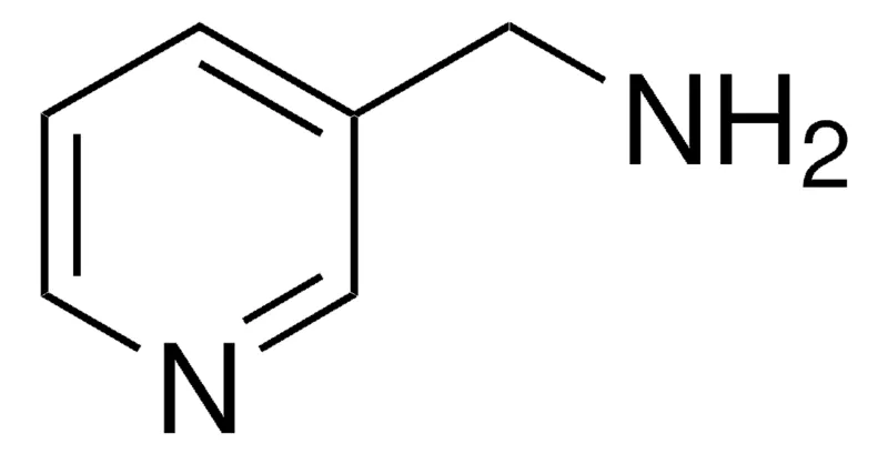 Sigma-Aldrich 3-吡啶甲基胺，≥99%