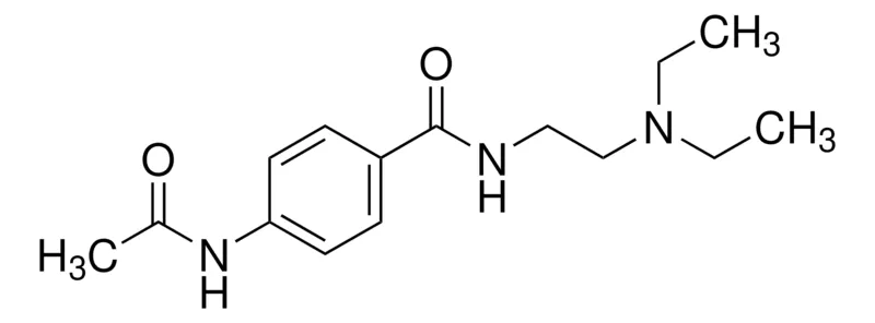 Sigma-Aldrich N-乙酰普鲁卡因胺,≥99%