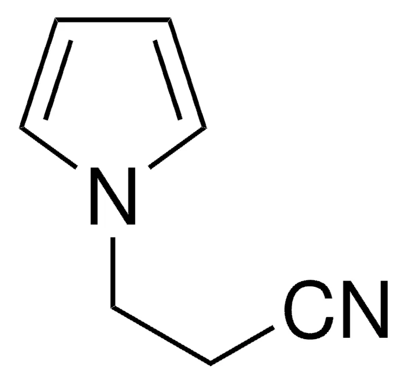 Sigma-Aldrich N-2-氰乙基吡咯，≥99%