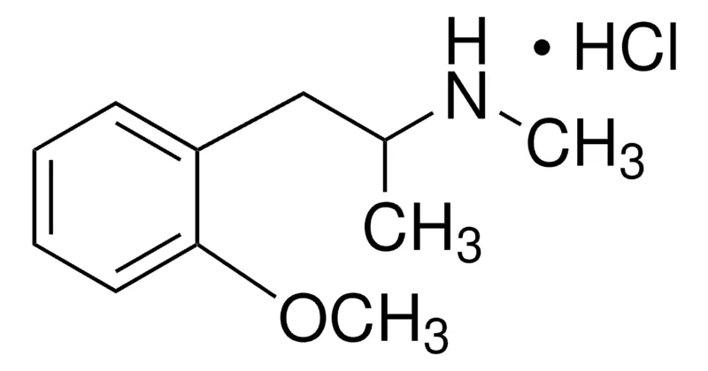 Sigma-Aldrich 甲氧那明 盐酸盐，≥99%