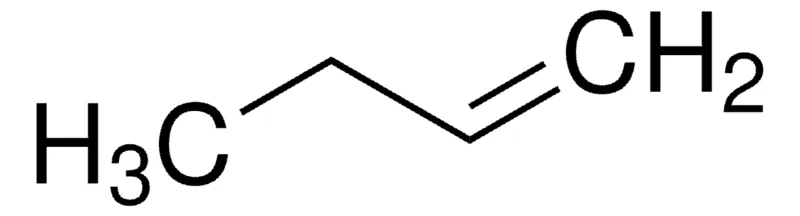 Sigma-Aldrich 1-丁烯,≥99%