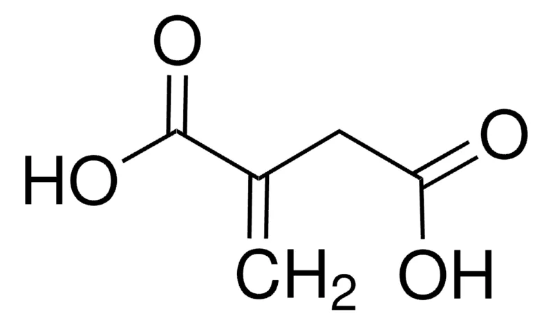 Sigma-Aldrich 衣康酸,≥99%
