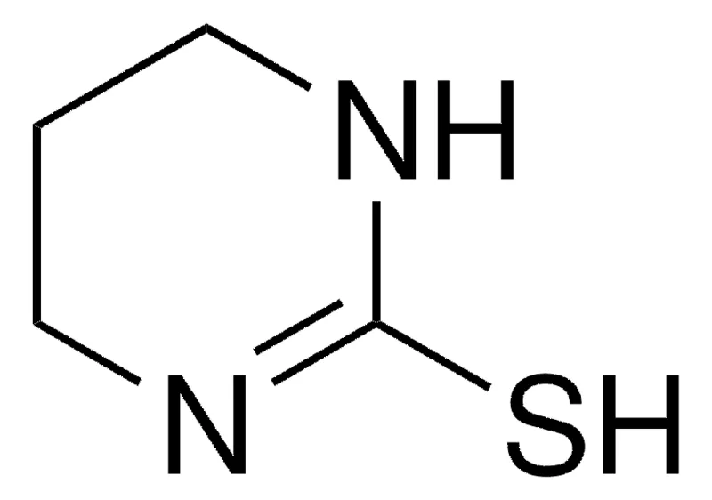 Sigma-Aldrich 3,4,5,6-四氢-2-嘧啶硫醇，≥99%