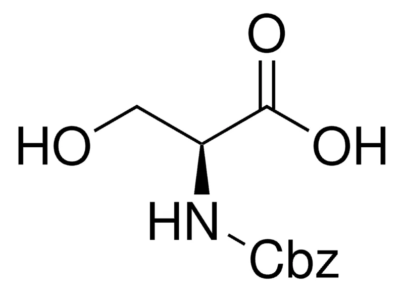 Sigma-Aldrich Z-Ser-OH,≥99%