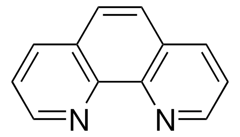 Sigma-Aldrich 1,10-菲啰啉，≥99%