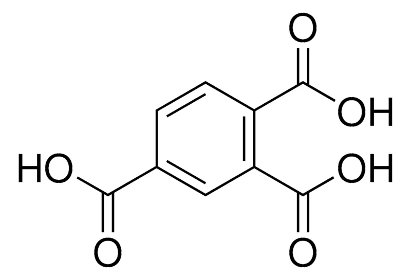Sigma-Aldrich 1,2,4-苯三甲酸,≥99%