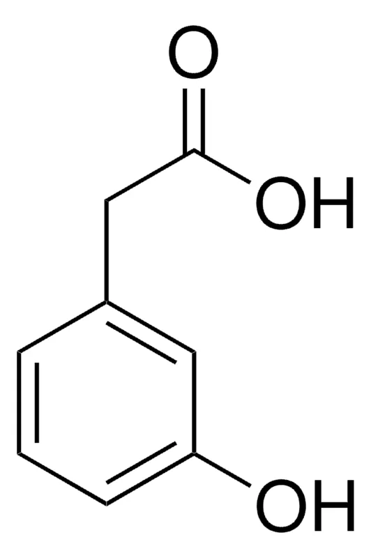 Sigma-Aldrich 3-羟基苯乙酸，≥99%