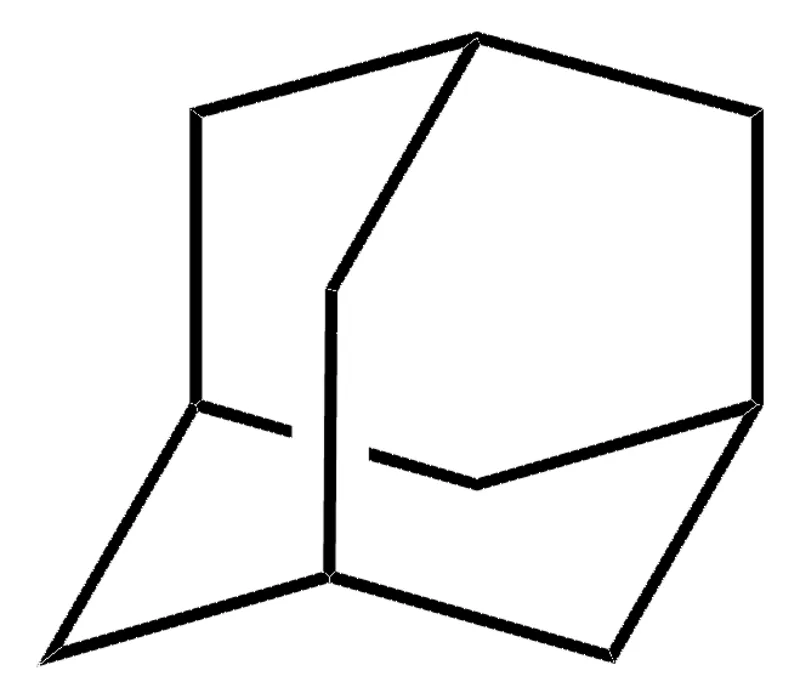 Sigma-Aldrich 金刚烷,≥99%