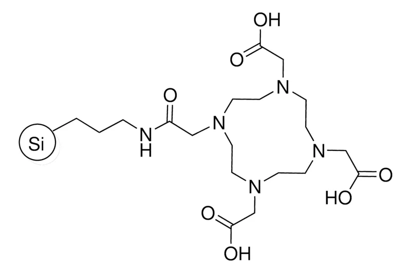 Sigma-Aldrich DOTA-functionalized silica gel，≥99%