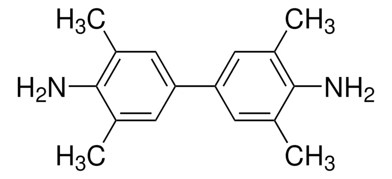 Sigma-Aldrich 3,3′,5,5′-四甲基联苯胺,≥99%