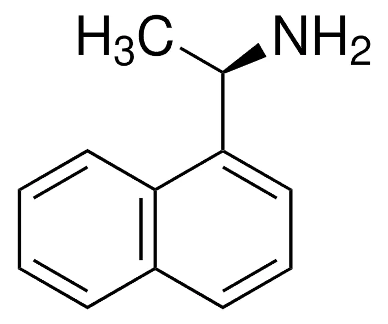 Sigma-Aldrich (R)-(+)-1-(1-萘基)乙胺,≥99%