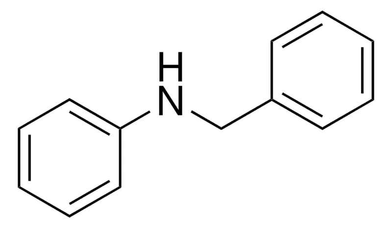 Sigma-Aldrich N-苄基苯胺,≥99%