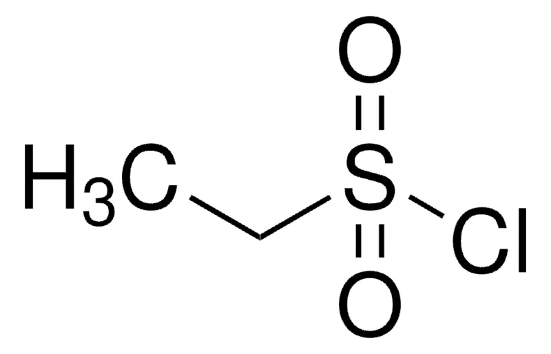 Sigma-Aldrich 乙基磺酰氯，≥99%
