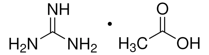 Sigma-Aldrich 胍 乙酸盐，≥99%