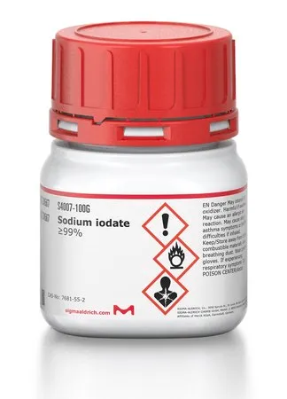 Sigma-Aldrich 碘酸钠,≥99%