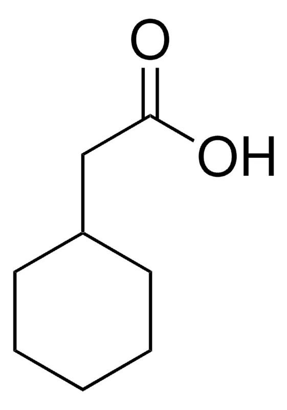 Sigma-Aldrich 环己烷乙酸，≥99%