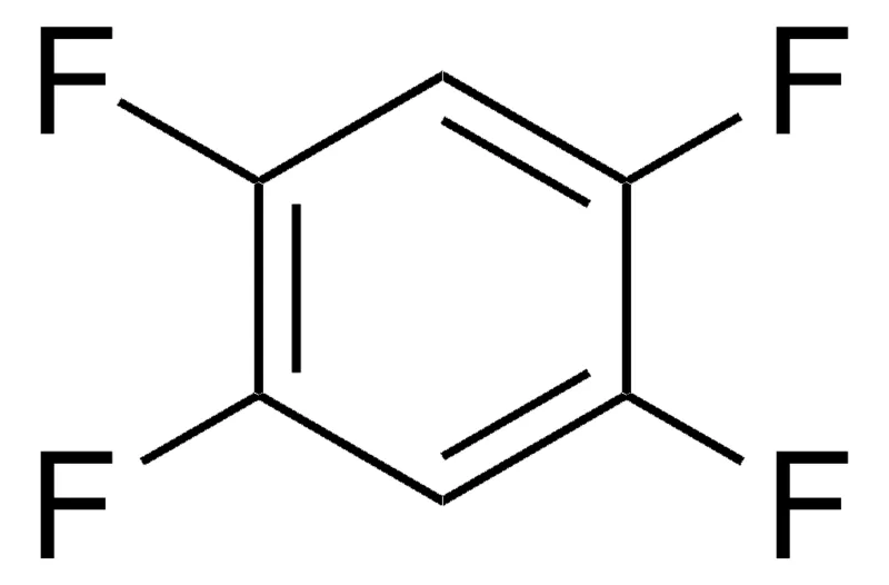 Sigma-Aldrich 1,2,4,5-四氟苯，≥99%