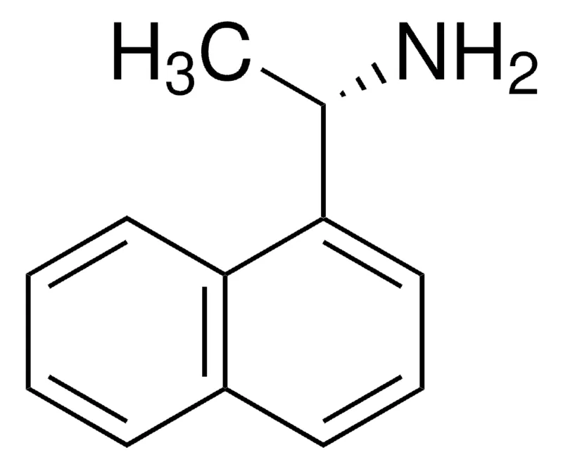 Sigma-Aldrich (S)-(-)-1-(1-萘基)乙胺,≥99%