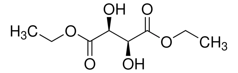 Sigma-Aldrich D-(-)-酒石酸二乙酯,≥99%