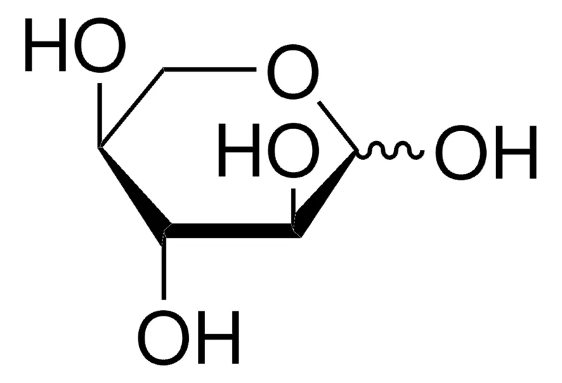 Sigma-Aldrich L-(-)-木糖（异构体混合物），≥99%