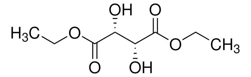Sigma-Aldrich L-(+)-酒石酸二乙酯,≥99%