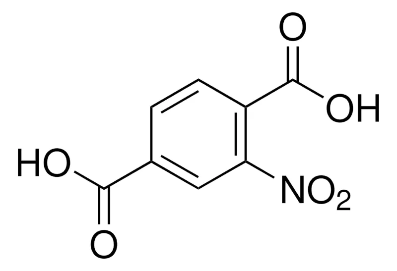 Sigma-Aldrich 2-硝基对苯二甲酸，≥99%