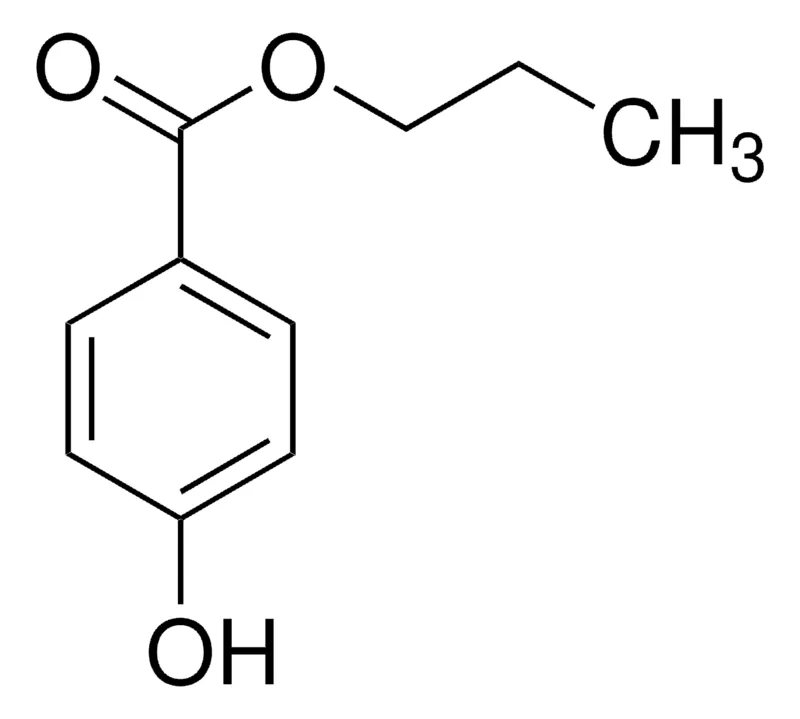 Sigma-Aldrich 4-羟基苯甲酸丙酯，≥99%，固体