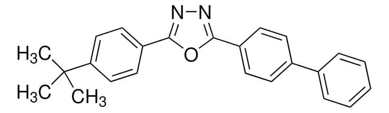 Sigma-Aldrich 2-(4- 叔 -丁基苯基)-5-(4-联苯基)-1,3,4-恶二唑,≥99%