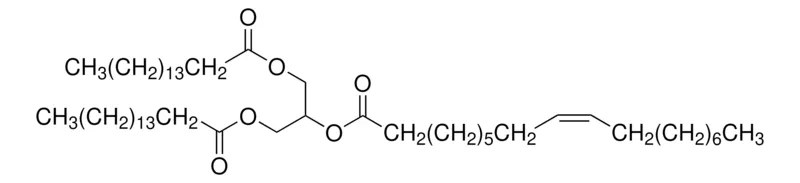 Sigma-Aldrich 1,3-二棕榈酰-2-油酰甘油,≥99%