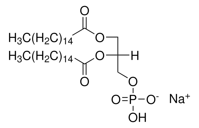 Sigma-Aldrich 1,2-二棕榈酰基-sn-甘油-3-磷酸 钠盐，≥99%