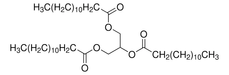 Sigma-Aldrich 三癸酸甘油酯，≥99%