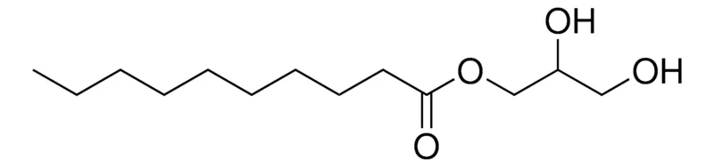 Sigma-Aldrich 1-癸酰基-rac-甘油，≥99%