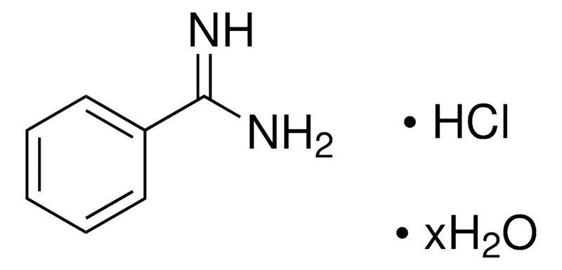 Sigma-Aldrich 苯甲脒 盐酸盐 水合物,≥99%