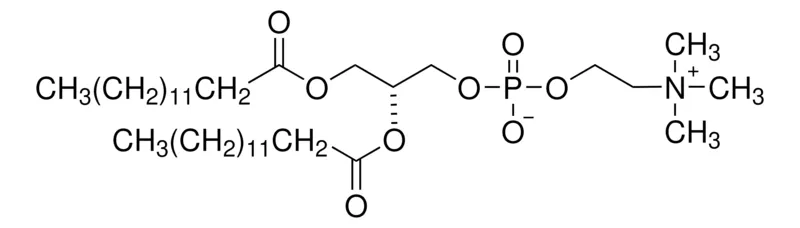 Sigma-Aldrich 1,2-二肉豆蔻酰基-sn-甘油-3-磷酸胆碱,≥99%