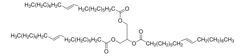 Sigma-Aldrich Glyceryl trielaidate，≥99%