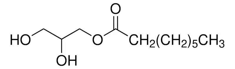 Sigma-Aldrich 1-辛酰- rac -甘油,≥99%