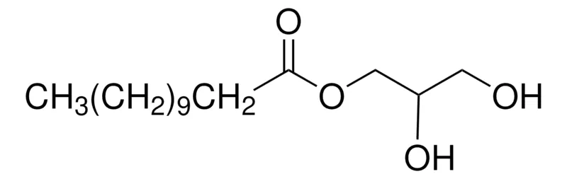 Sigma-Aldrich 1-月桂酰-外消旋-甘油，≥99%