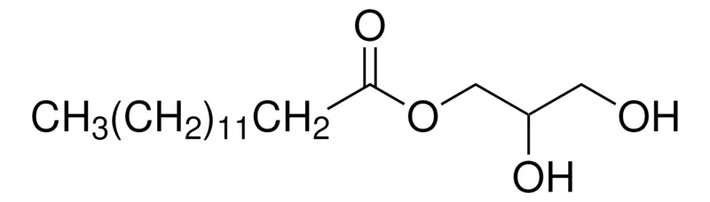 Sigma-Aldrich rac-肉豆蔻酸甘油酯，≥99%