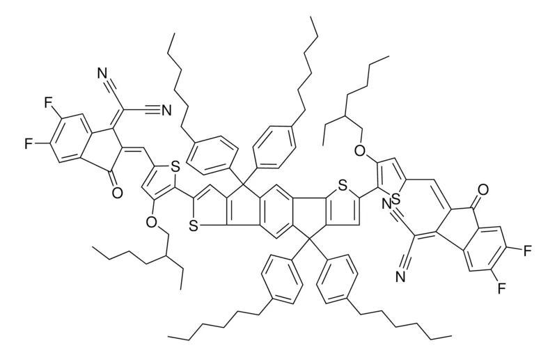 Sigma-Aldrich IEICO-4F,≥99%