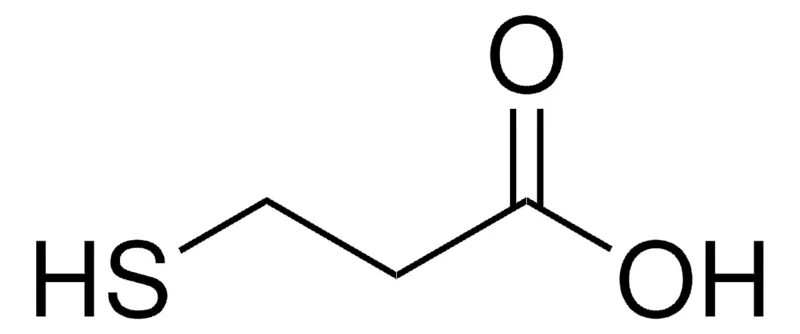 Sigma-Aldrich 3-巯基丙酸，≥99%