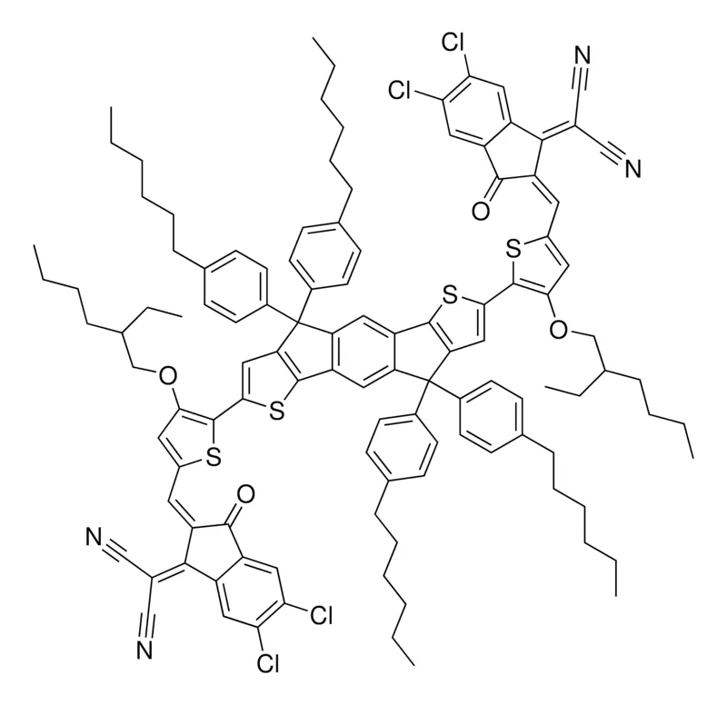 Sigma-Aldrich IEICO-4Cl,≥99%