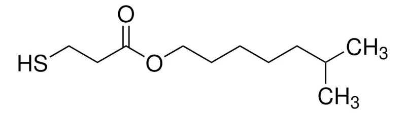 Sigma-Aldrich 3-巯基丙酸异辛酯，≥99%