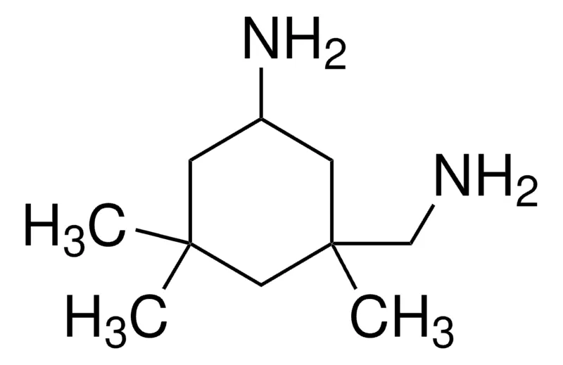 Sigma-Aldrich 5-氨基-1,3,3-三甲基环己烷甲胺, 顺式 和 反式的混合物,≥99%