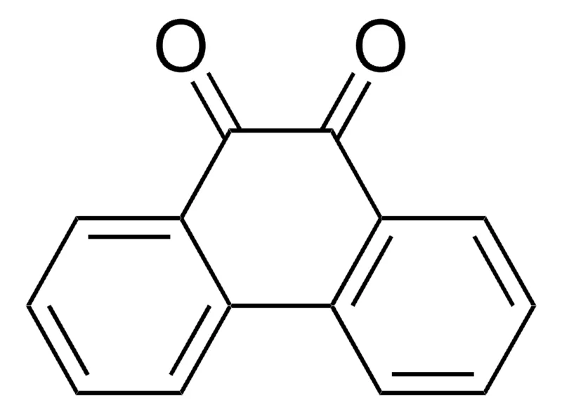 Sigma-Aldrich 9,10-菲醌，≥99%