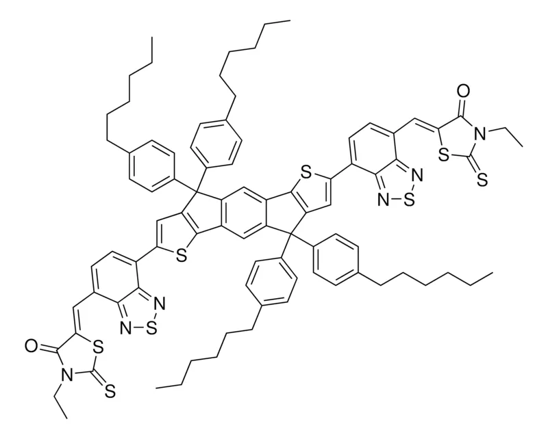 Sigma-Aldrich IDT-2Br，≥99%