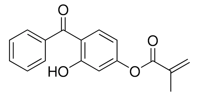 Sigma-Aldrich 4-Methacryloxy-2-hydroxybenzophenone,≥99%
