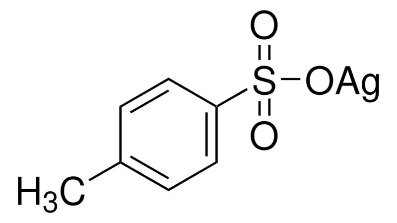 Sigma-Aldrich 对甲苯磺酸银，≥99%