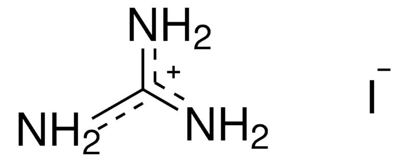 Sigma-Aldrich 碘化胍,≥99%