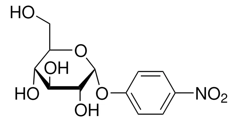 Sigma-Aldrich 4-硝基苯基α-D-吡喃葡萄糖苷,显色,≥99%,粉末或晶体